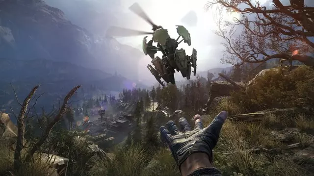 Comprar Sniper: Ghost Warrior 3 Edición Pase de Temporada Xbox One Deluxe screen 7 - 6.jpg - 6.jpg