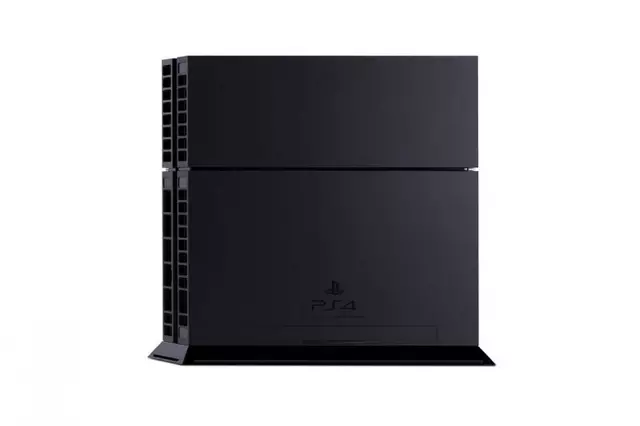 Comprar PS4 Consola Slim 1TB + Ghost of Tsushima + Mando DualShock 4 PS4 screen 2 - 03.jpg - 03.jpg