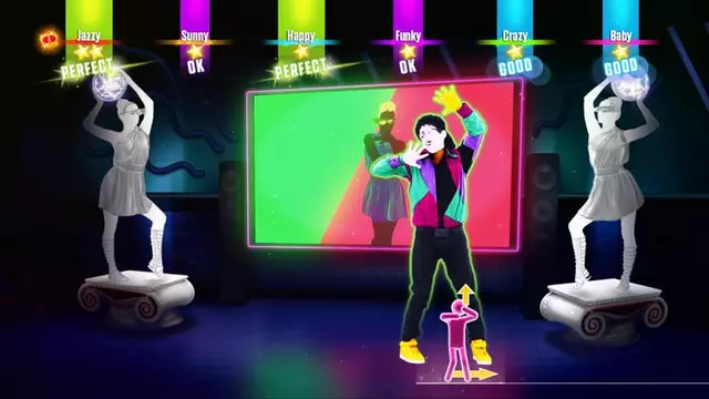 Comprar Just Dance 2017 PS4 screen 11 - 11.jpg - 11.jpg