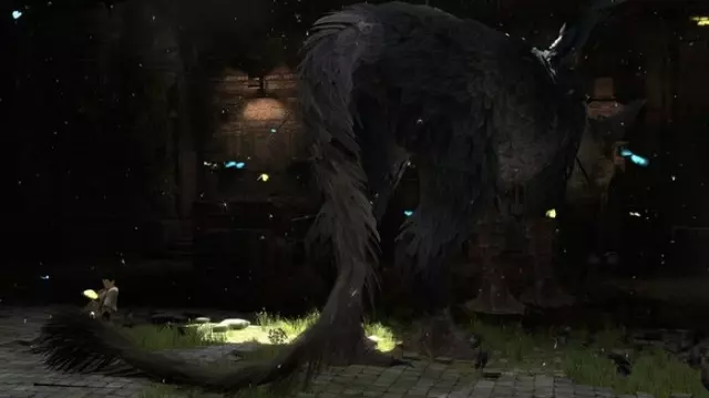 Comprar The Last Guardian Edicion Coleccionista (Edición Portuguesa) PS4 screen 12 - 12.jpg