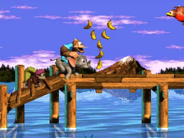 Comprar Super Donkey Kong 3 (Segunda mano)  screen 3 - 03.jpg