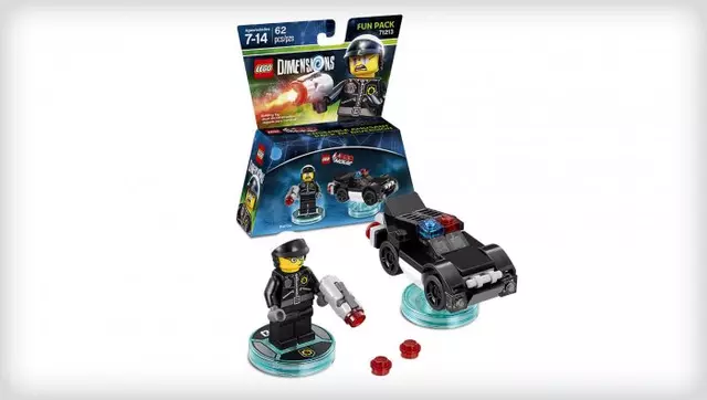 Comprar Bad Cop Fun Pack LEGO Dimensions  screen 2 - 02.jpg