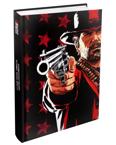 Comprar Guia Red Dead Redemption 2 Edición Coleccionista Coleccionista - Guías - Guías