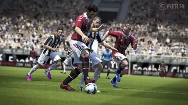 Comprar FIFA 14 Xbox One screen 5 - 5.jpg - 5.jpg