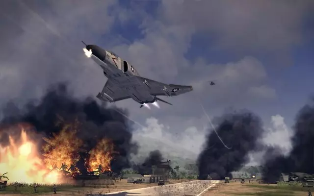 Comprar Air Conflicts Double Pack PS4 screen 6 - 06.jpg