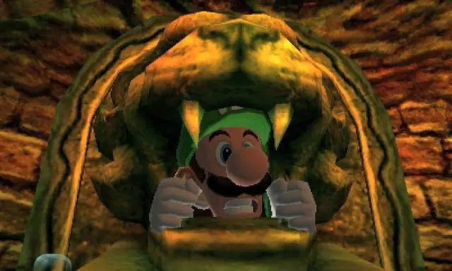 Comprar Luigi's Mansion 3DS Estándar screen 6 - 06.jpg - 06.jpg