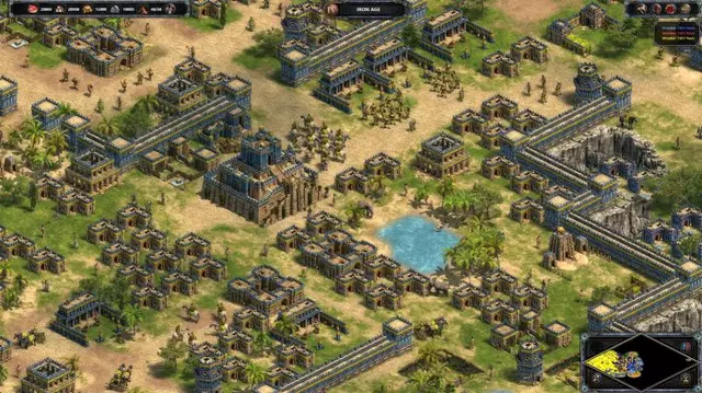 Comprar Age of Empires: Definitive Edition (Código Digital) PC screen 10 - 10.jpg - 10.jpg