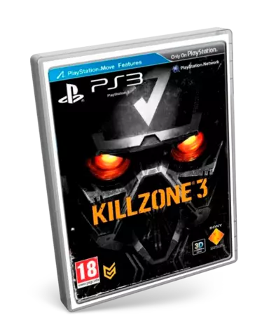 Comprar Killzone 3 Edición Coleccionista PS3 Coleccionista - Videojuegos