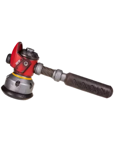 Comprar Martillo Torbjörns Overwatch Réplica Réplicas