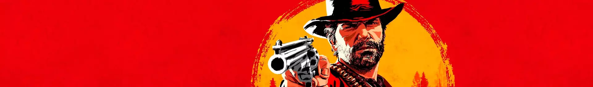 Red Dead Redemption 2