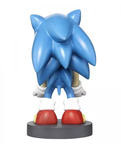 Comprar Cable Guy Sonic The Hedgehog (20cm) screen 2 - 02.jpg