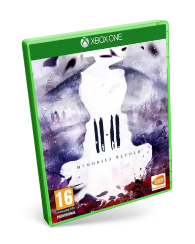 Comprar 11-11: Memories Retold Xbox One Estándar - Videojuegos - Videojuegos