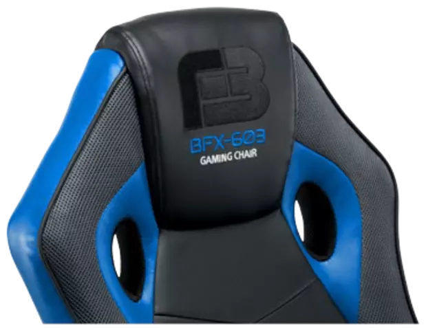 Comprar Silla Gaming Blackfire BFX - 603 PS4