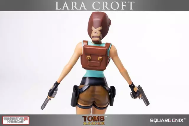 Comprar Estatua Tomb Raider Lara Croft 36cm screen 7 - 07.jpg