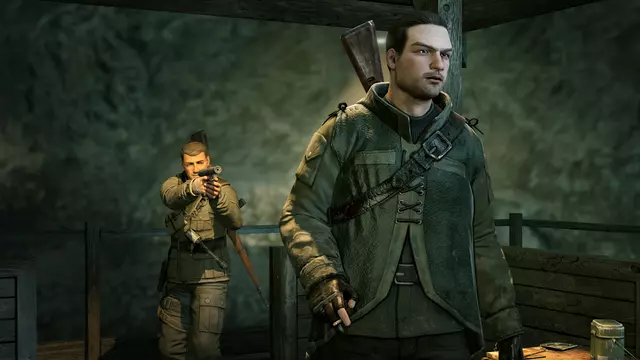 Comprar Sniper Elite V2: Remastered Xbox One Complete Edition screen 4