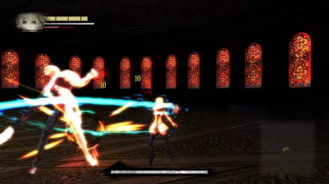 Comprar Anima: Gate of Memories PS4 Estándar screen 17 - 16.jpg - 16.jpg