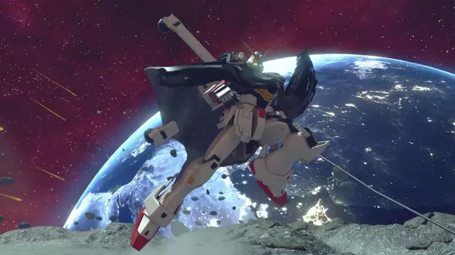 Comprar Gundam Versus PS4 Estándar screen 5 - 05.jpg - 05.jpg