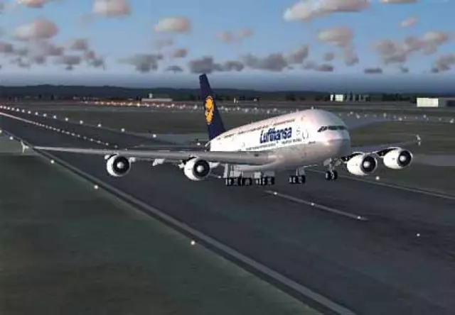 Comprar Flight Simulator X + A380 Airbus Edición Limitada PC screen 12 - 12.jpg