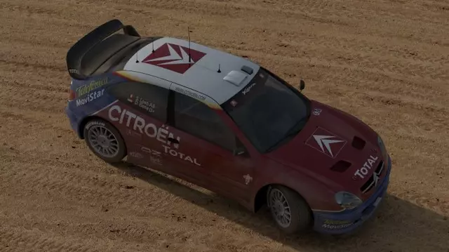 Comprar Sebastien Loeb Rally Evo PC screen 13 - 13.jpg - 13.jpg