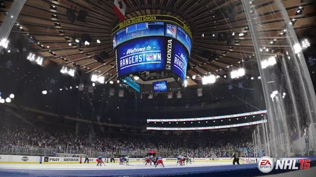 Comprar NHL 15 Xbox One Estándar screen 5 - 5.jpg - 5.jpg