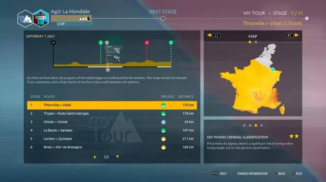 Comprar Tour de France 2018 Xbox One Estándar screen 6 - 06.jpg