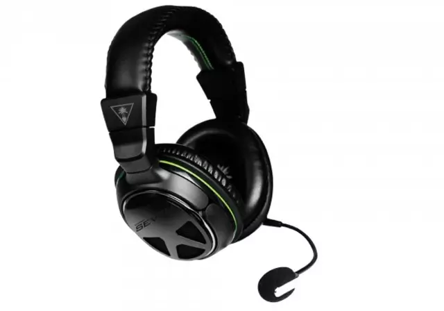 Comprar Turtle Beach Headset Ear Force XO Seven Xbox One