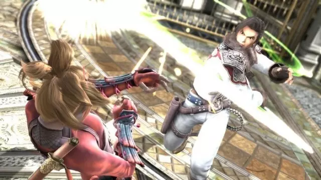 Comprar Tekken Collection + Soul Calibur V (3 Juegos) PS3 Estándar screen 17 - 17.jpg