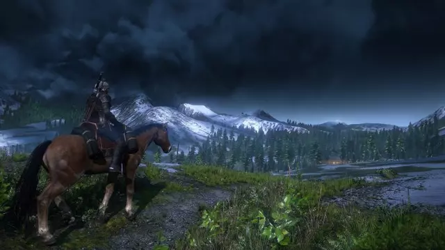 Comprar The Witcher 3: Wild Hunt Edición Coleccionista Xbox One screen 17 - 17.jpg