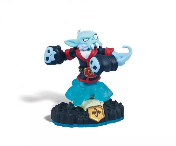 Comprar Figura Skylanders Swap Force Night Shift  screen 1 - 0.jpg