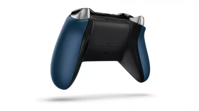 Comprar Mando Wireless Edicion Limitada Halo 5 Xbox One - 04.jpg