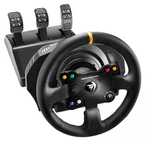 Comprar Volante Thrustmaster Leather TX Xbox One - 06.jpg