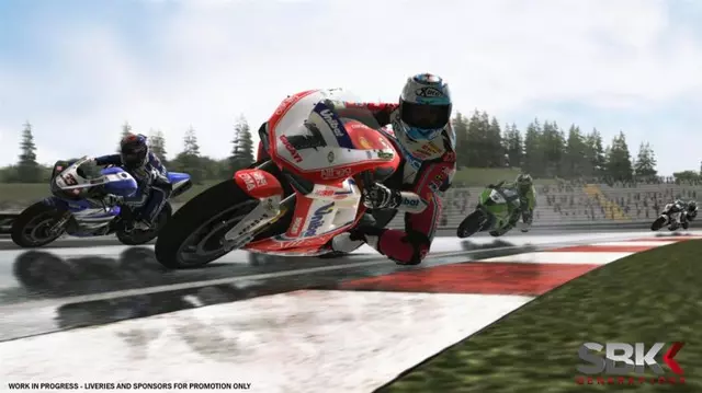 Comprar Motorbike Triple Pack: Moto GP 13 + SBK + MUD PS3 screen 1 - 1.jpg
