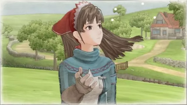 Comprar Valkyria Chronicles Remastered Europa Edition PS4 Limitada screen 10 - 9.jpg