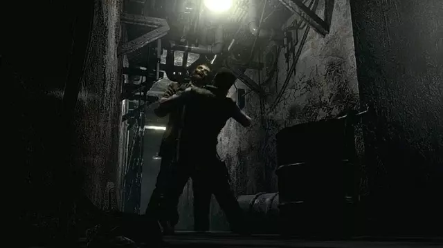 Comprar Resident Evil Origins Collection PC screen 16 - 16.jpg - 16.jpg