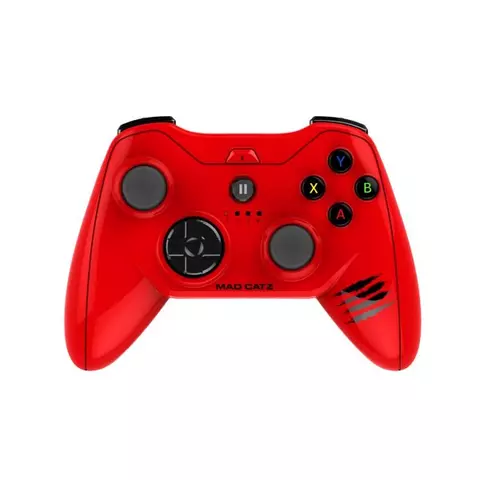 Comprar Micro C.T.R.L.i Mando (MFi) Mad Catz Rojo Brillante screen 3 - 02.jpg