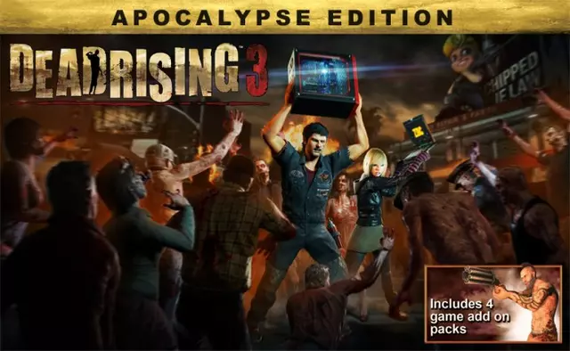 Comprar Dead Rising 3 Edición Apocalipsis PC screen 1 - 00.jpg - 00.jpg