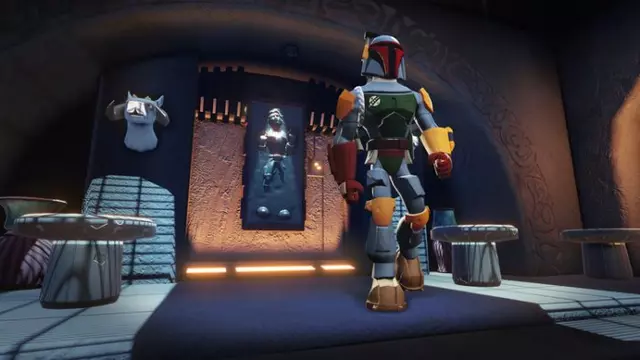 Comprar Disney Infinity 3.0 Star Wars Special Edition PS3 screen 6 - 05.jpg