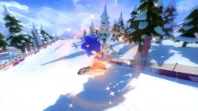 Comprar Mario y Sonic en los Juegos Olímpicos de Invierno Sochi 2014 Wii U screen 2 - 02.jpg - 02.jpg