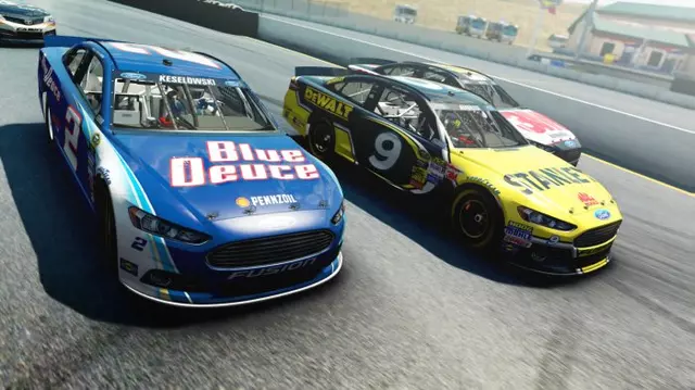 Comprar NASCAR 14 PS3 screen 6 - 6.jpg - 6.jpg