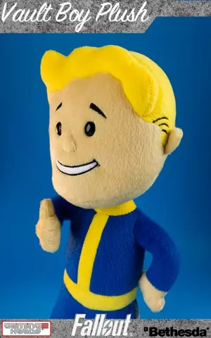 Comprar Peluche Vault Boy 101 Thumbs Up 30cm screen 3 - 03.jpg