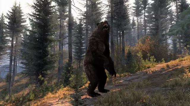 Comprar Cabela's Big Game Hunter: Pro Hunts PS3 screen 4 - 4.jpg