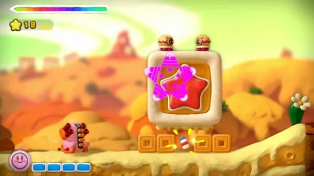 Comprar Kirby y el Pincel Arcoíris Wii U screen 10 - 09.jpg - 09.jpg