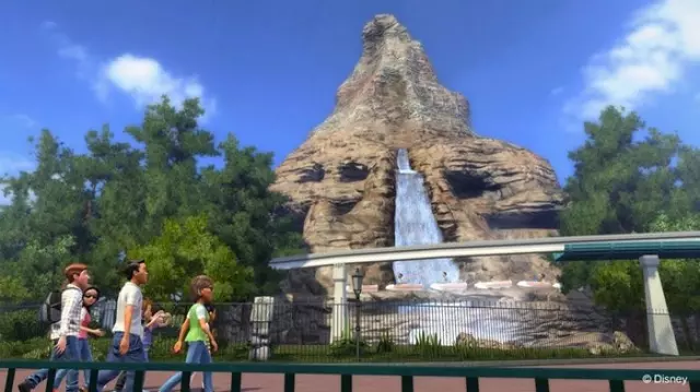 Comprar Kinect: Disneyland Adventures Xbox 360 screen 15 - 15.jpg - 15.jpg