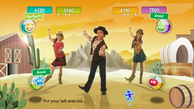 Comprar Just Dance Kids PS3 screen 3 - 03.jpg - 03.jpg