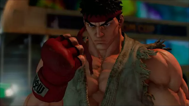 Comprar Street Fighter V PS4 Reedición screen 13 - 13.jpg - 13.jpg