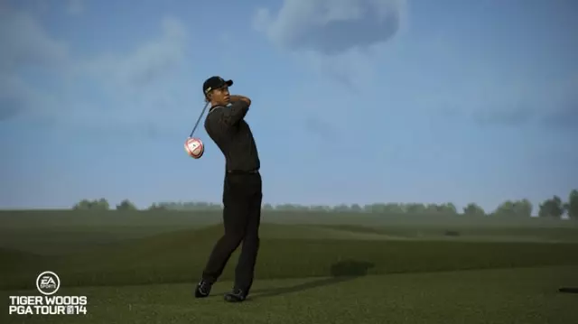 Comprar Tiger Woods PGA Tour 14 PS3 screen 12 - 12.jpg - 12.jpg