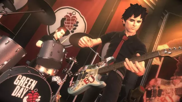 Comprar Green Day: Rock Band WII screen 3 - 3.jpg - 3.jpg