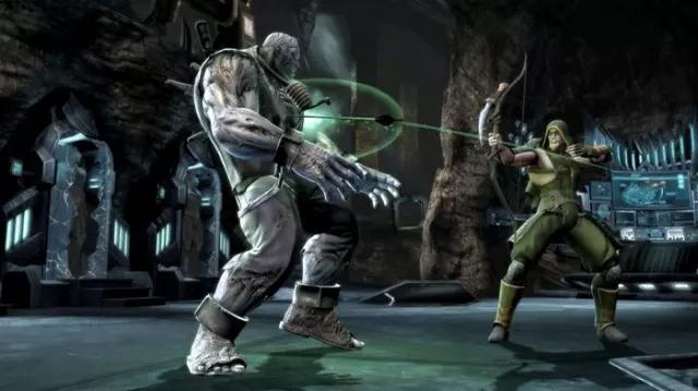Comprar Injustice: Gods Among Us Xbox 360 Estándar screen 8 - 08.jpg - 08.jpg