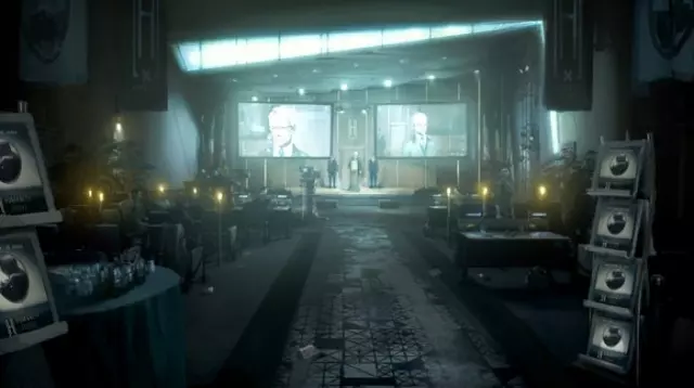 Comprar Deus Ex: Human Revolution Xbox 360 screen 9 - 9.jpg - 9.jpg