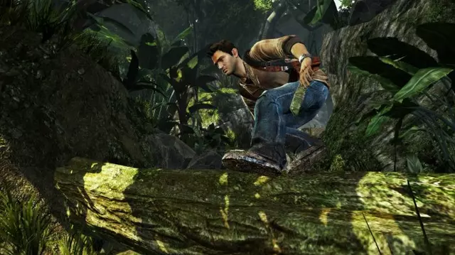Comprar Uncharted: Golden Abyss PS Vita Estándar screen 11 - 11.jpg - 11.jpg
